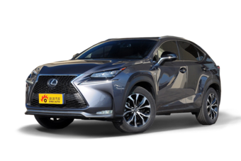 1月新浪汽车口碑报告-雷克萨斯NX新能源车主