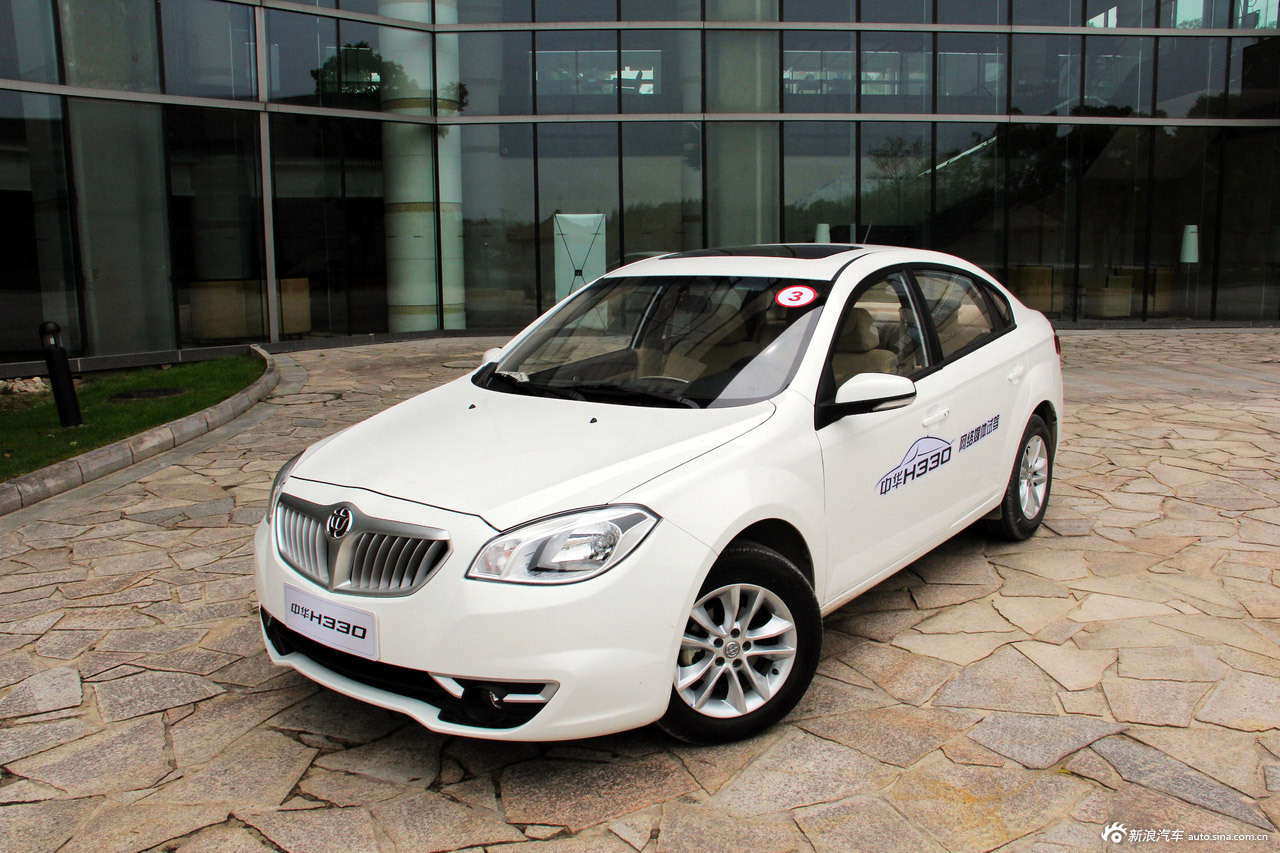 7月中华H330车主口碑解析—听消费者谈用车感受!