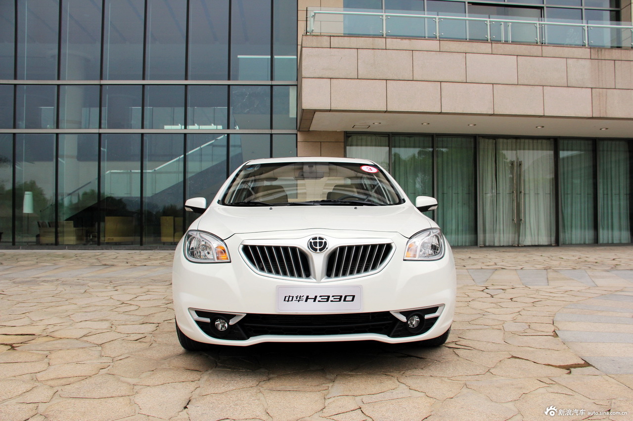 7月中华H330车主口碑解析—听消费者谈用车感受!