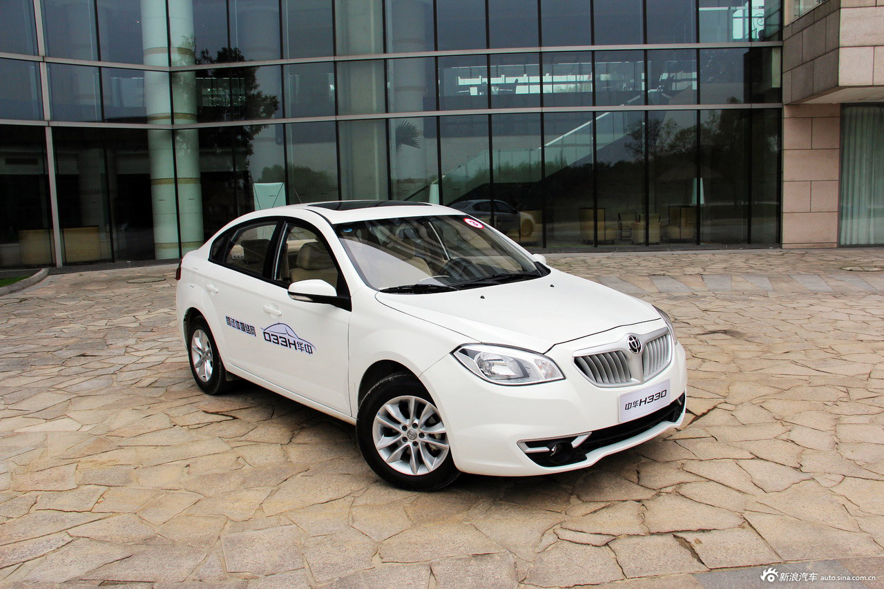 7月中华H330车主口碑解析—听消费者谈用车感受!