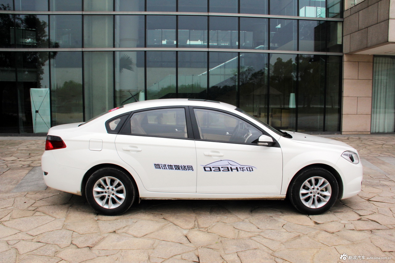 7月中华H330车主口碑解析—听消费者谈用车感受!