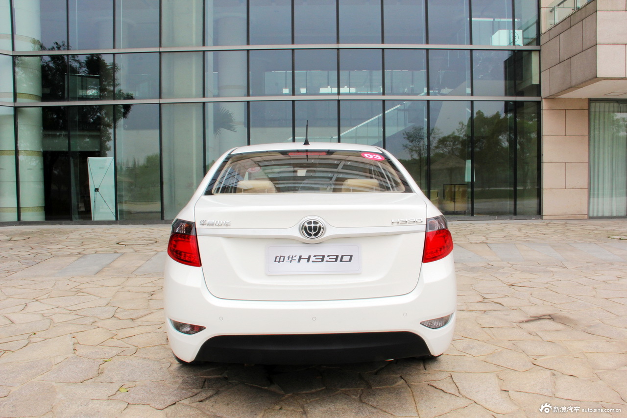 7月中华H330车主口碑解析—听消费者谈用车感受!