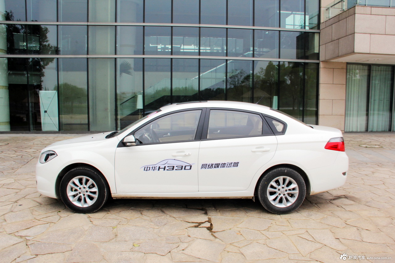 7月中华H330车主口碑解析—听消费者谈用车感受!