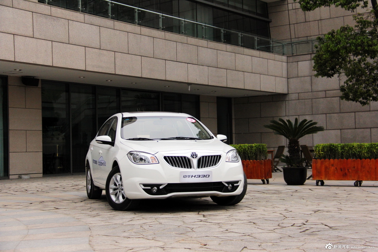 7月中华H330车主口碑解析—听消费者谈用车感受!