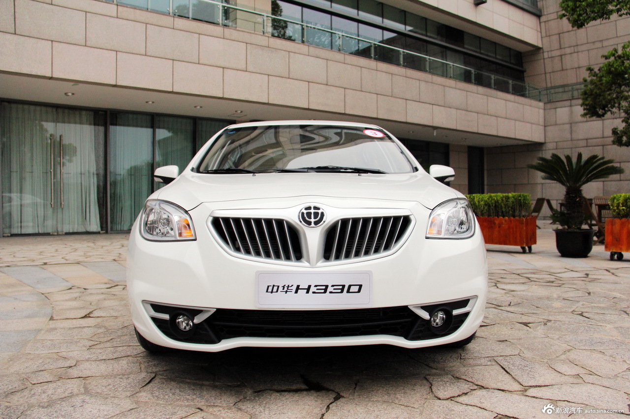 7月中华H330车主口碑解析—听消费者谈用车感受!