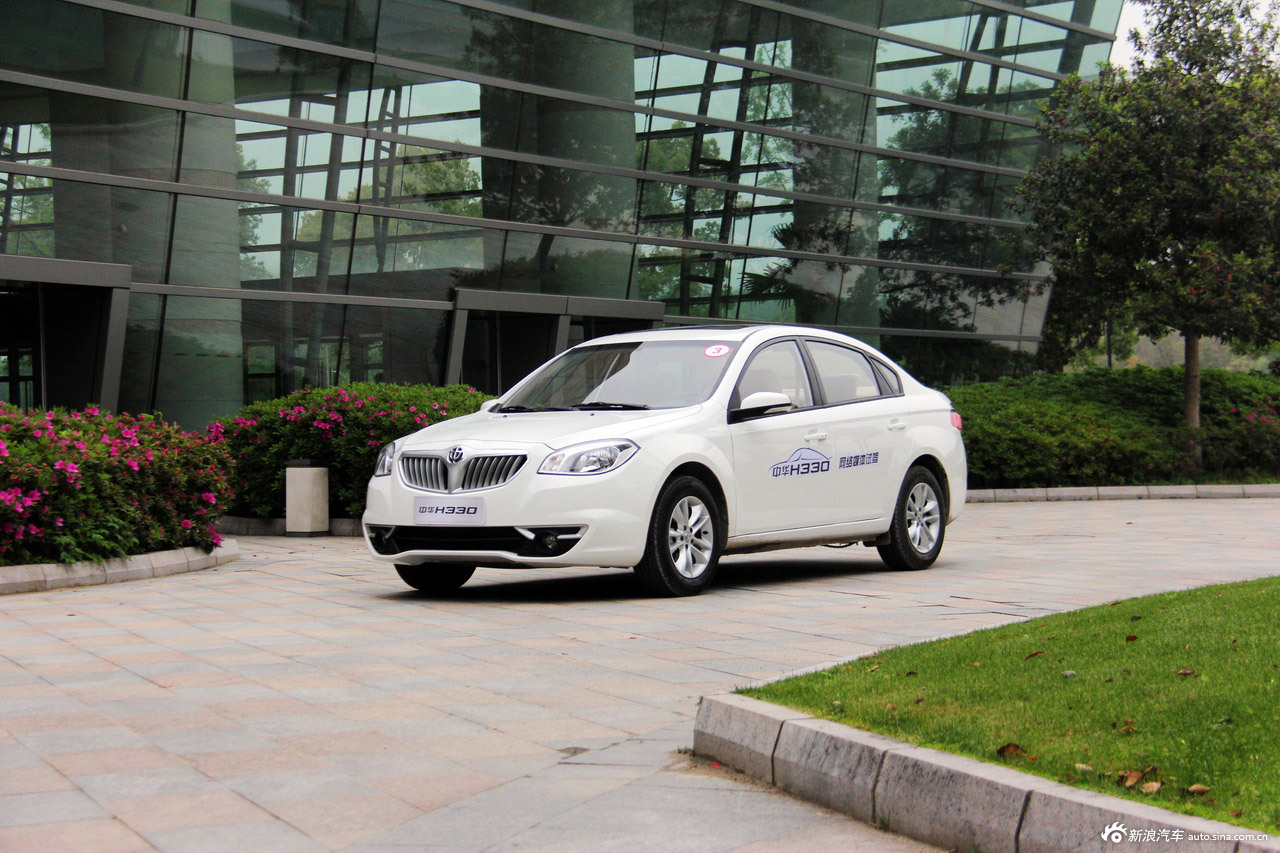 7月中华H330车主口碑解析—听消费者谈用车感受!