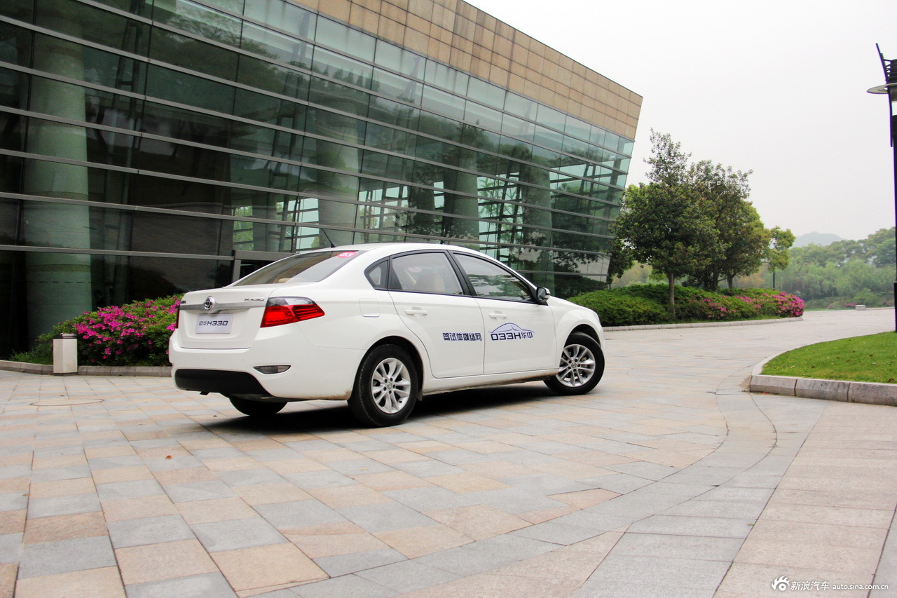 7月中华H330车主口碑解析—听消费者谈用车感受!