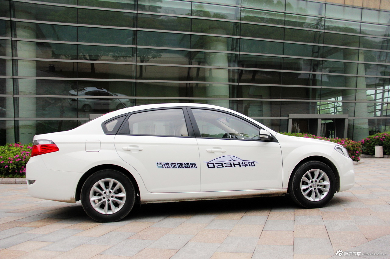 7月中华H330车主口碑解析—听消费者谈用车感受!