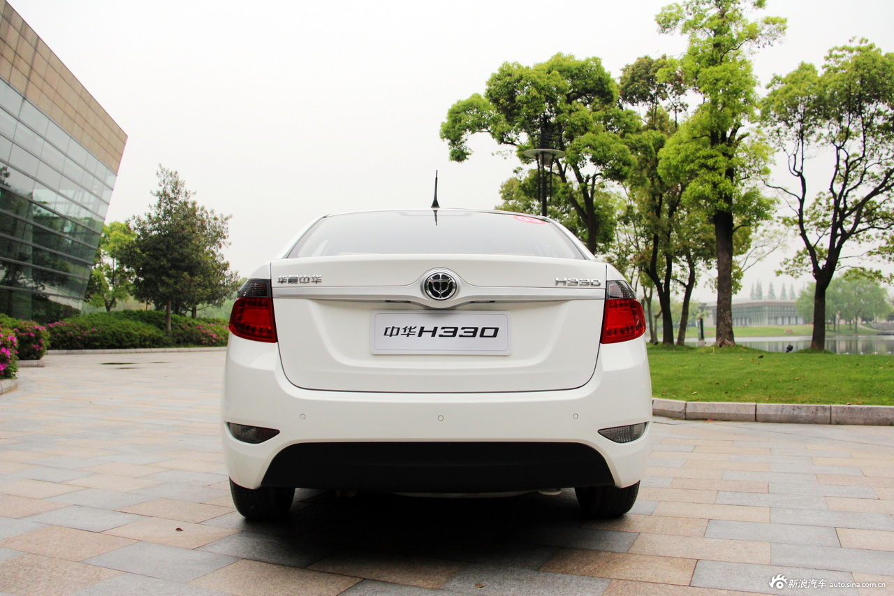 7月中华H330车主口碑解析—听消费者谈用车感受!