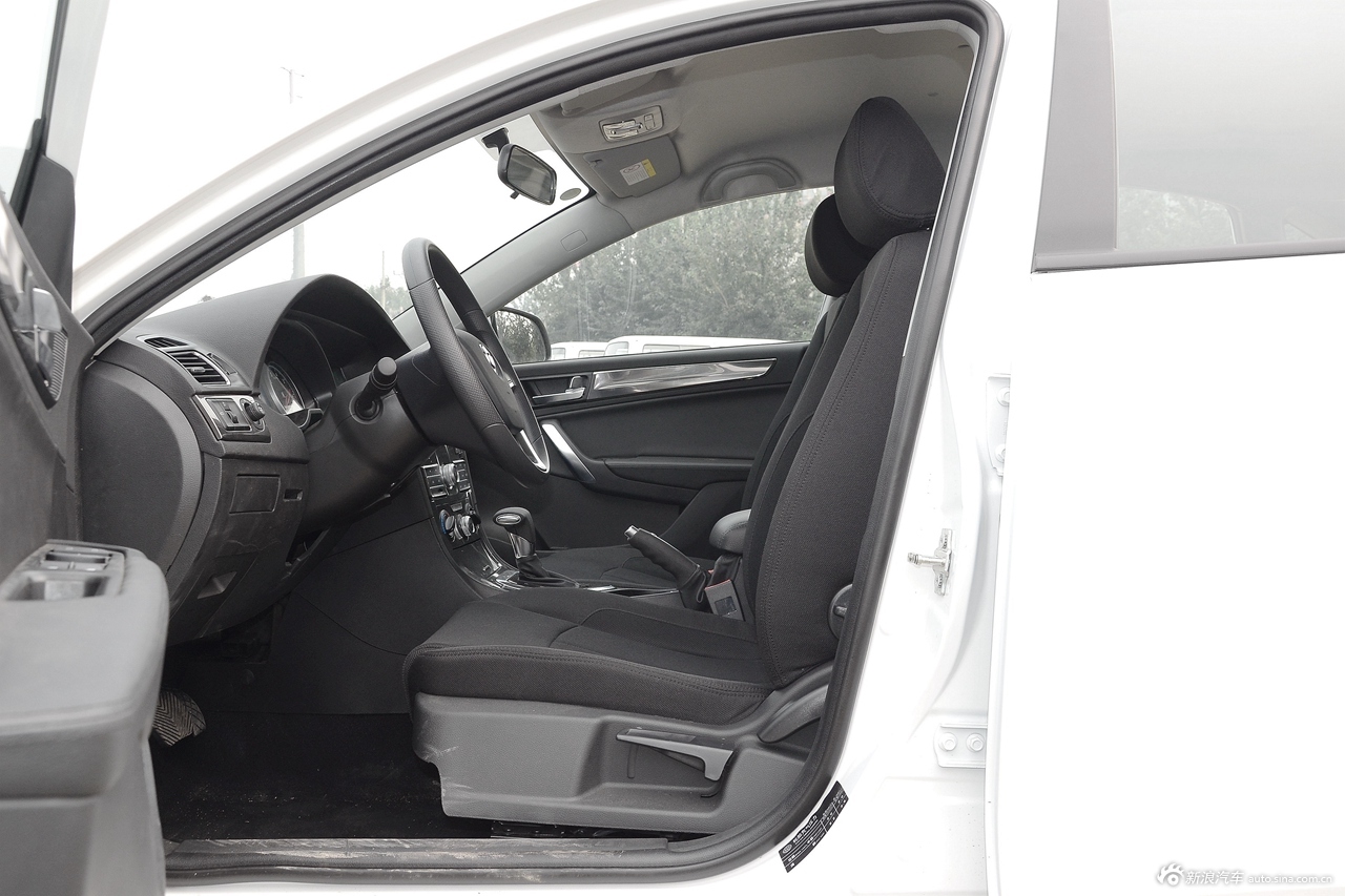 12月中华H530车主口碑解析