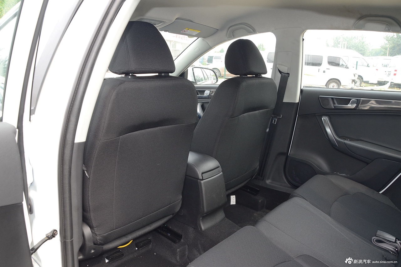 12月中华H530车主口碑解析