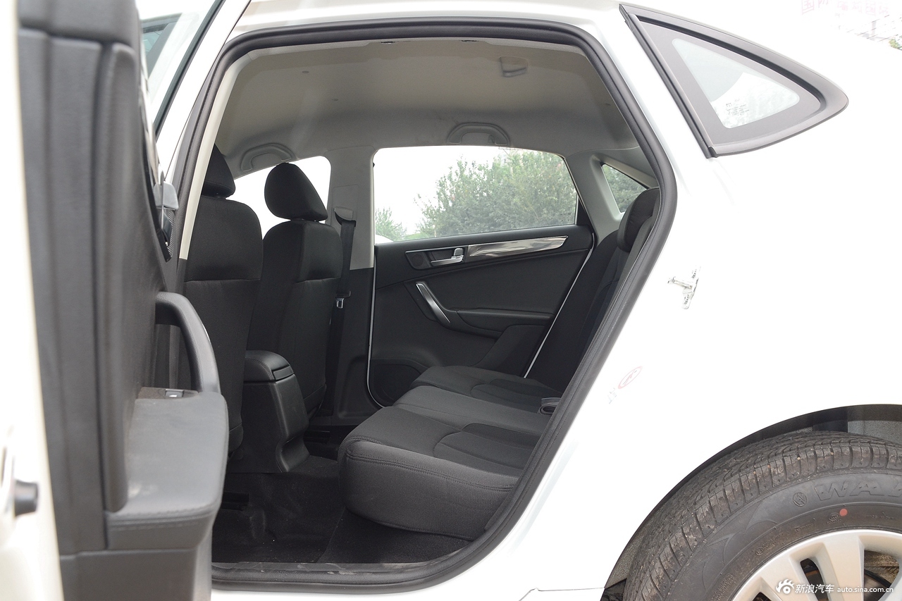 12月中华H530车主口碑解析