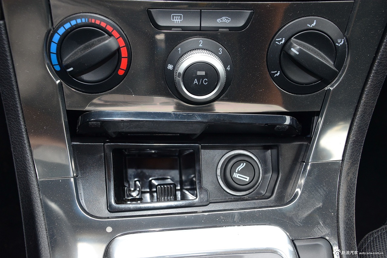 12月中华H530车主口碑解析