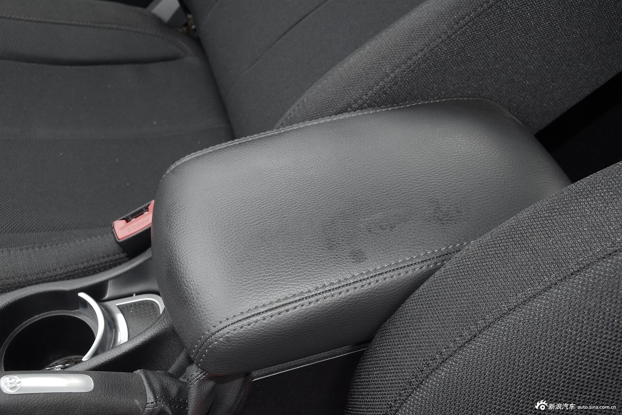 12月中华H530车主口碑解析