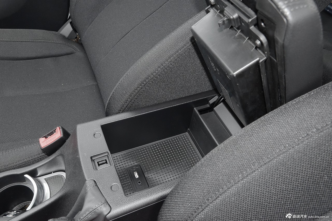 12月中华H530车主口碑解析