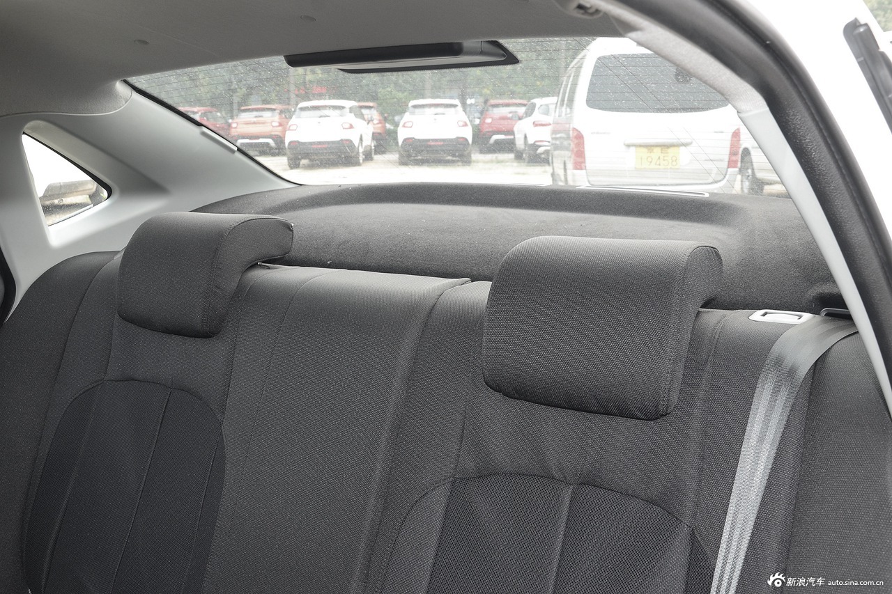 12月中华H530车主口碑解析