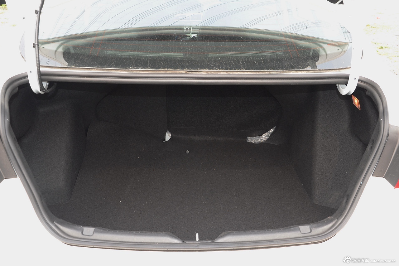 12月中华H530车主口碑解析