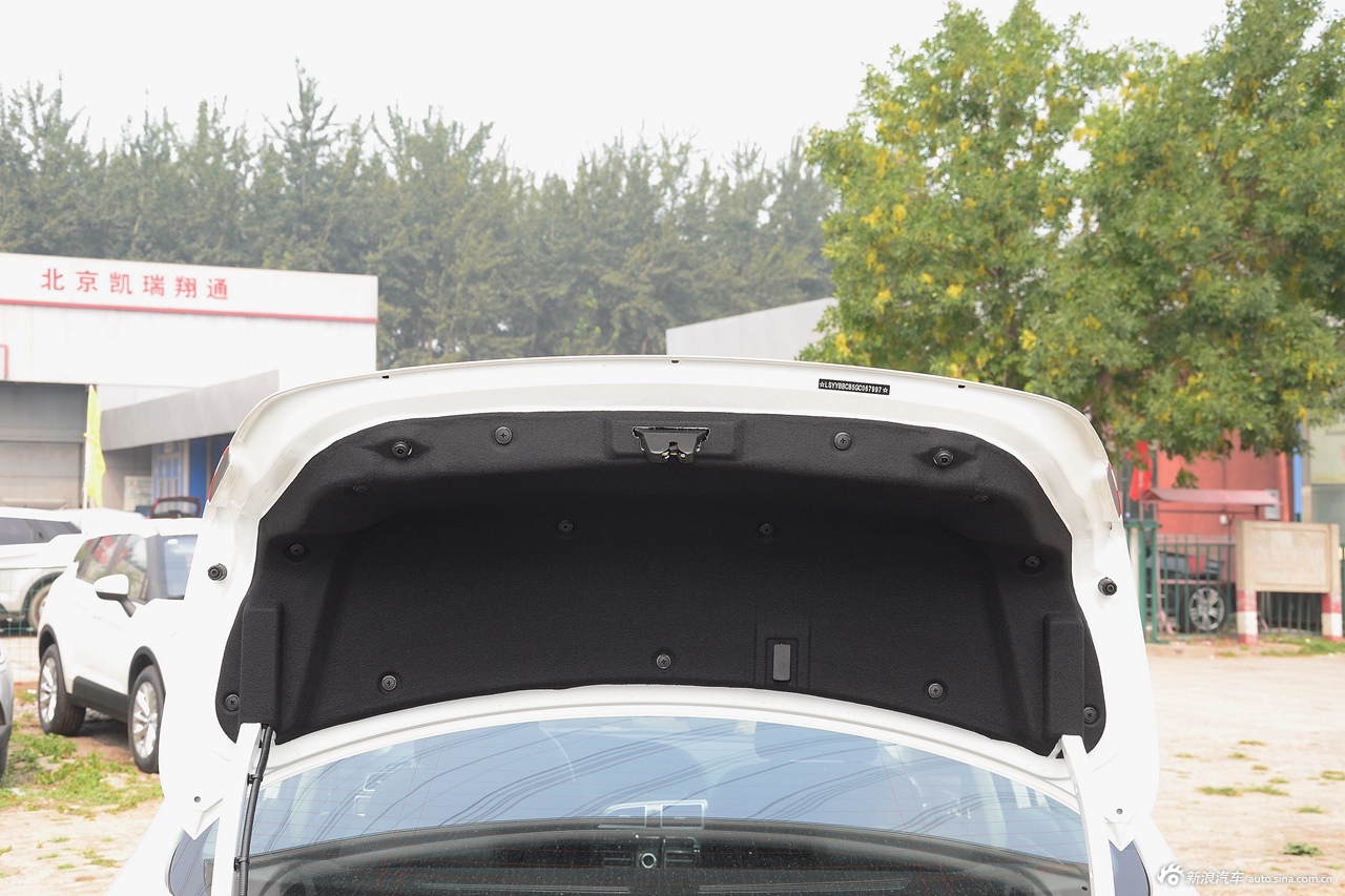 12月中华H530车主口碑解析