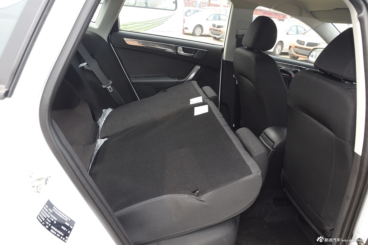 12月中华H530车主口碑解析