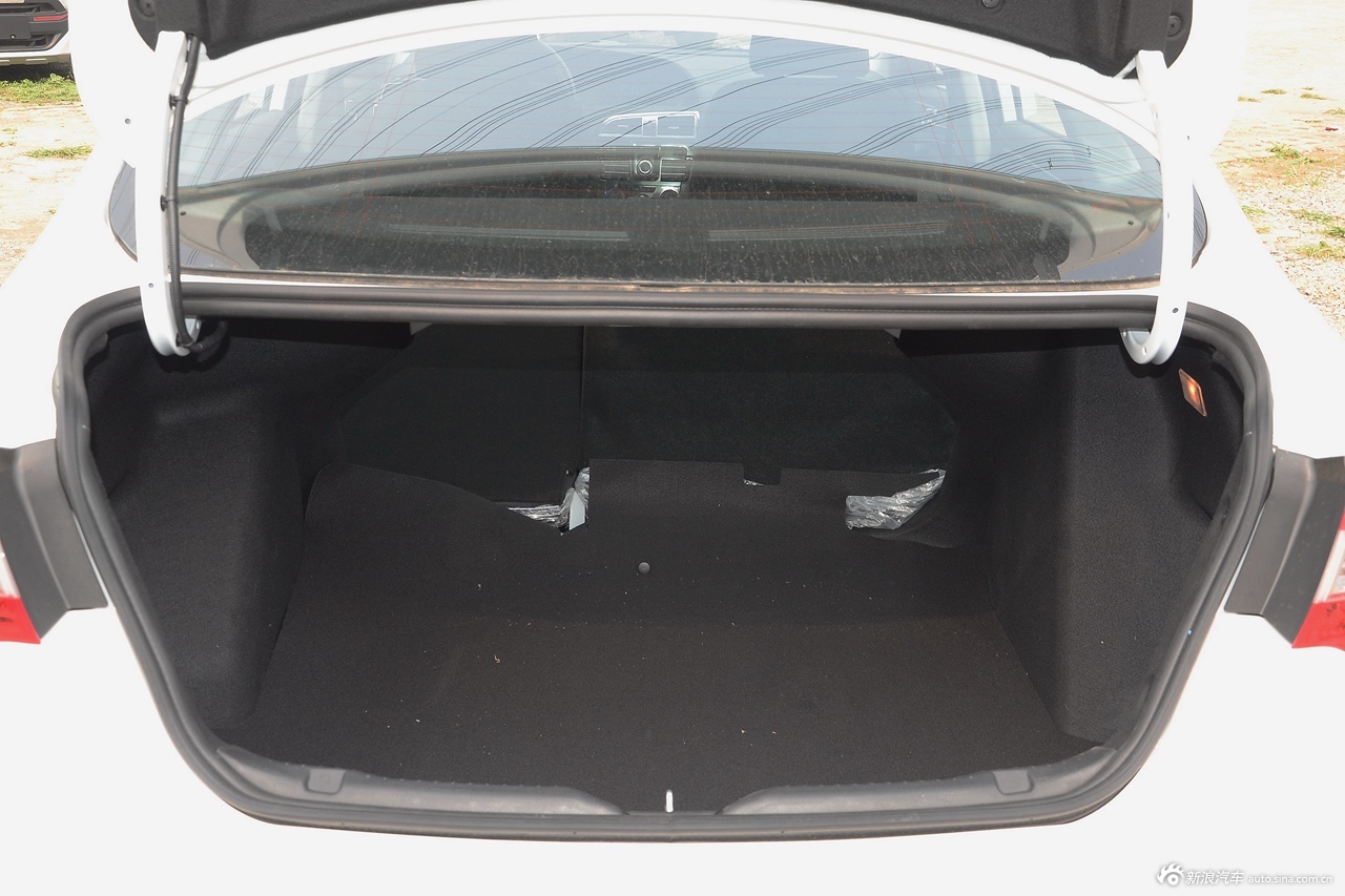 12月中华H530车主口碑解析