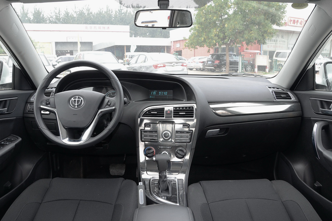 12月中华H530车主口碑解析