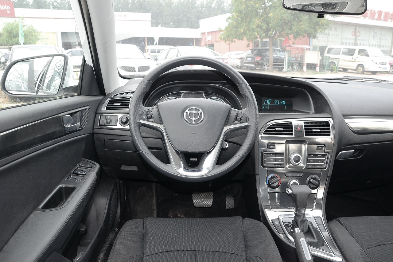 12月中华H530车主口碑解析