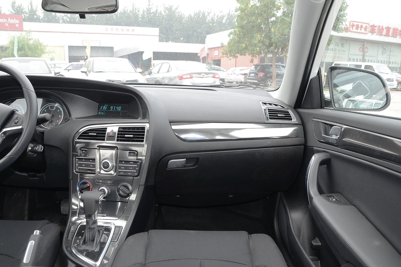 12月中华H530车主口碑解析