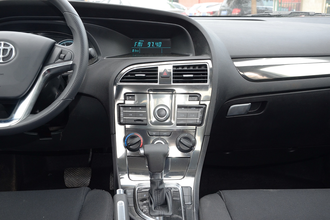 12月中华H530车主口碑解析