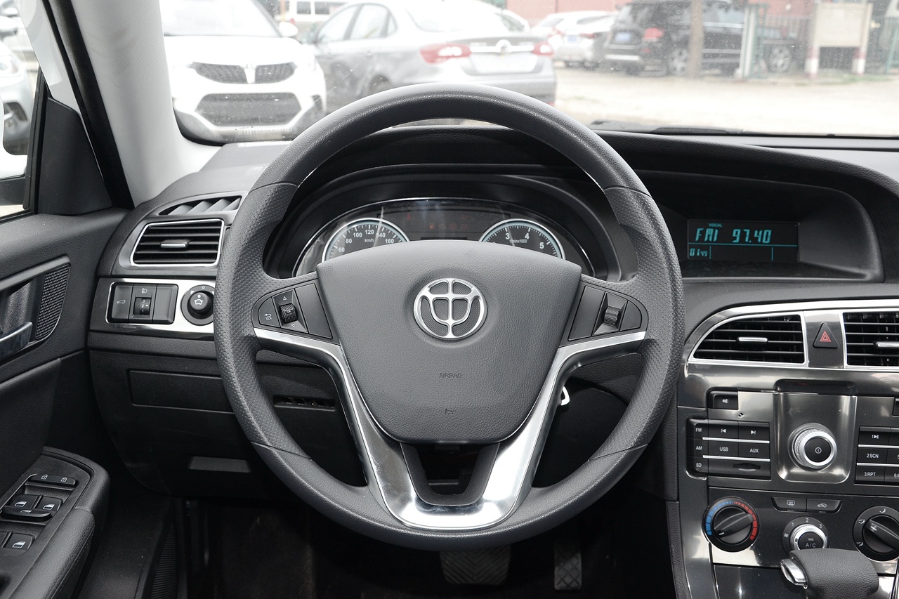 12月中华H530车主口碑解析