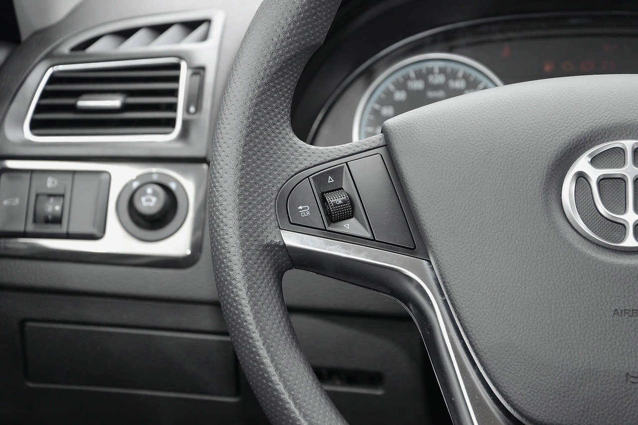 12月中华H530车主口碑解析