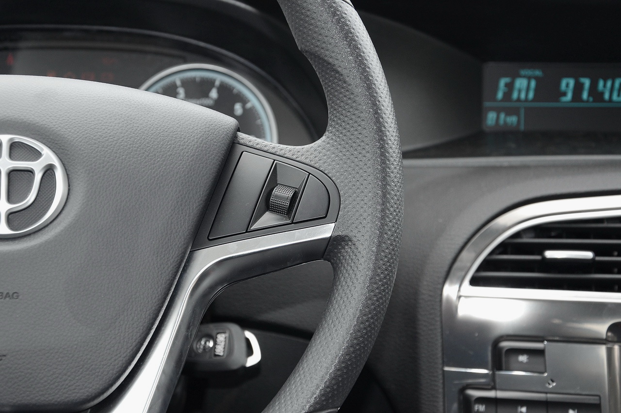 12月中华H530车主口碑解析