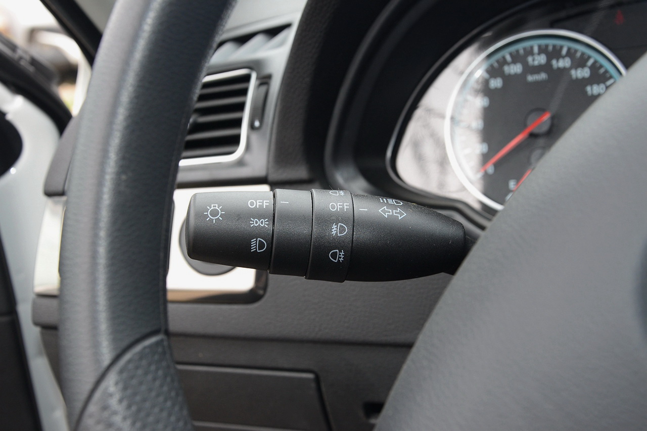 12月中华H530车主口碑解析