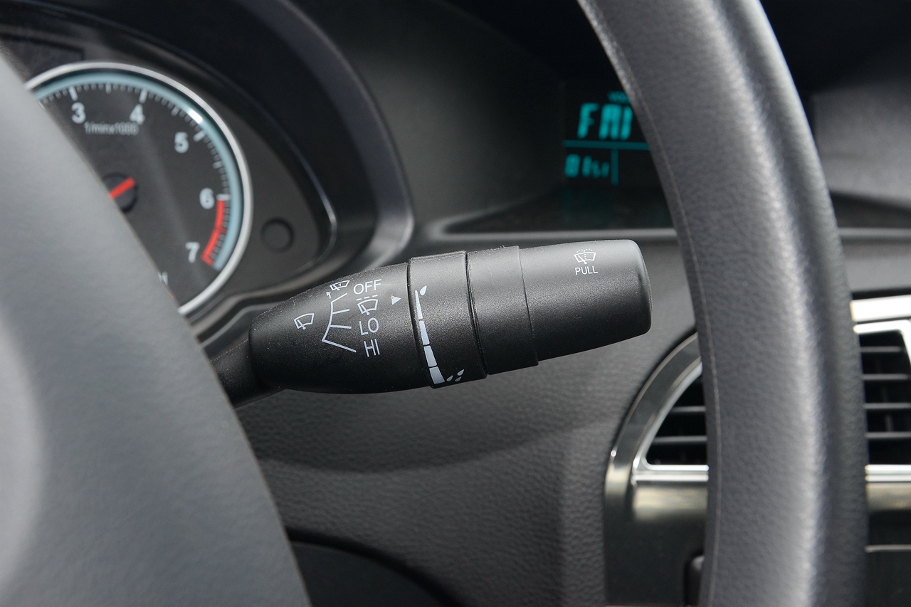 12月中华H530车主口碑解析