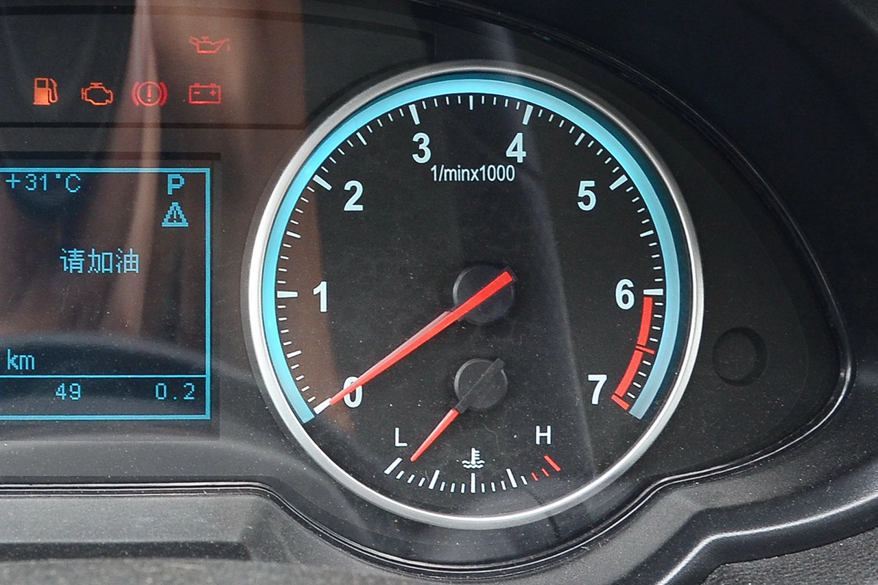 12月中华H530车主口碑解析