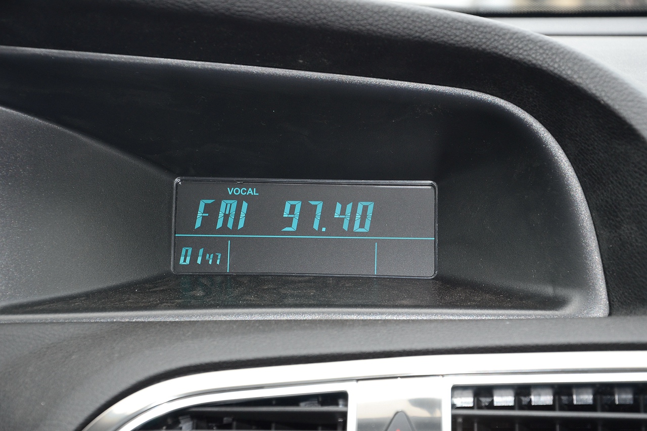 12月中华H530车主口碑解析