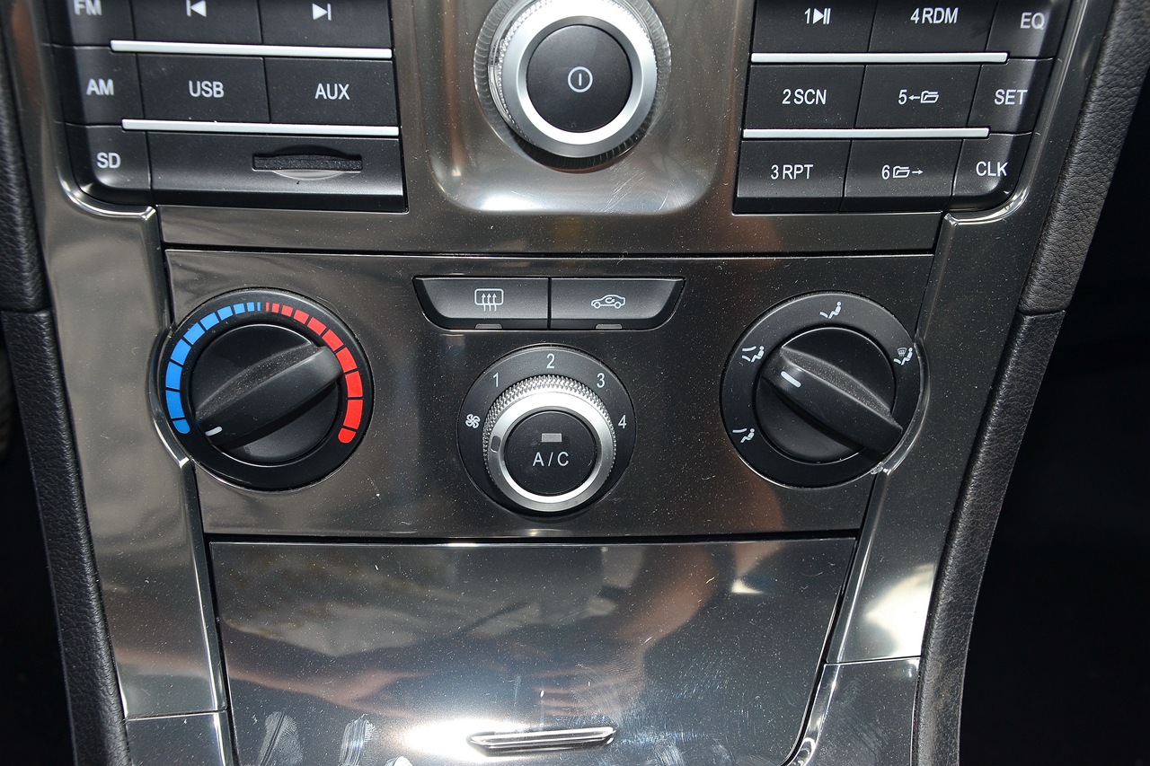 12月中华H530车主口碑解析