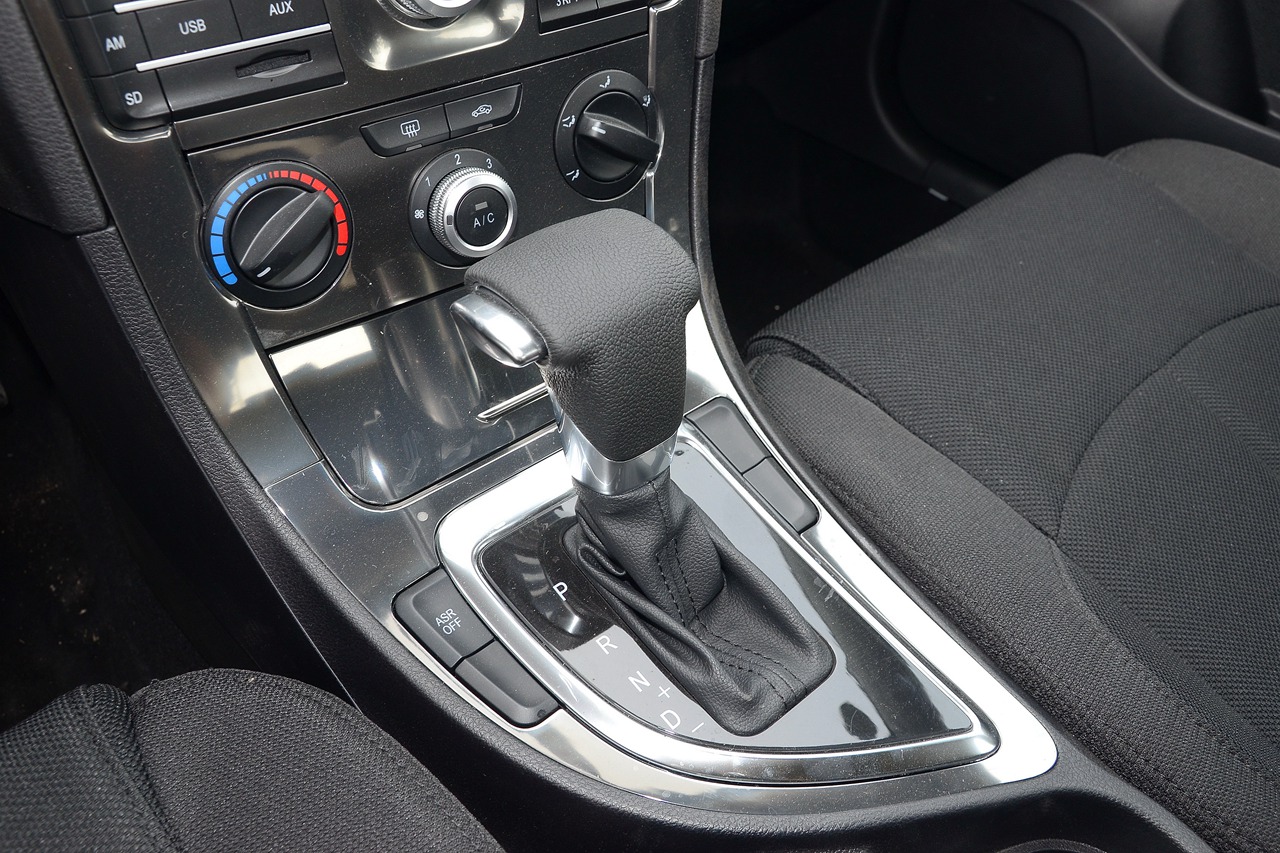 12月中华H530车主口碑解析