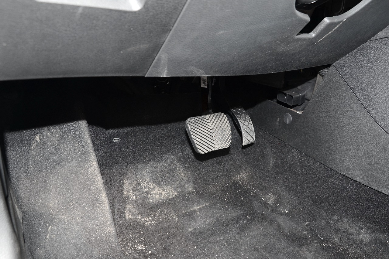 12月中华H530车主口碑解析