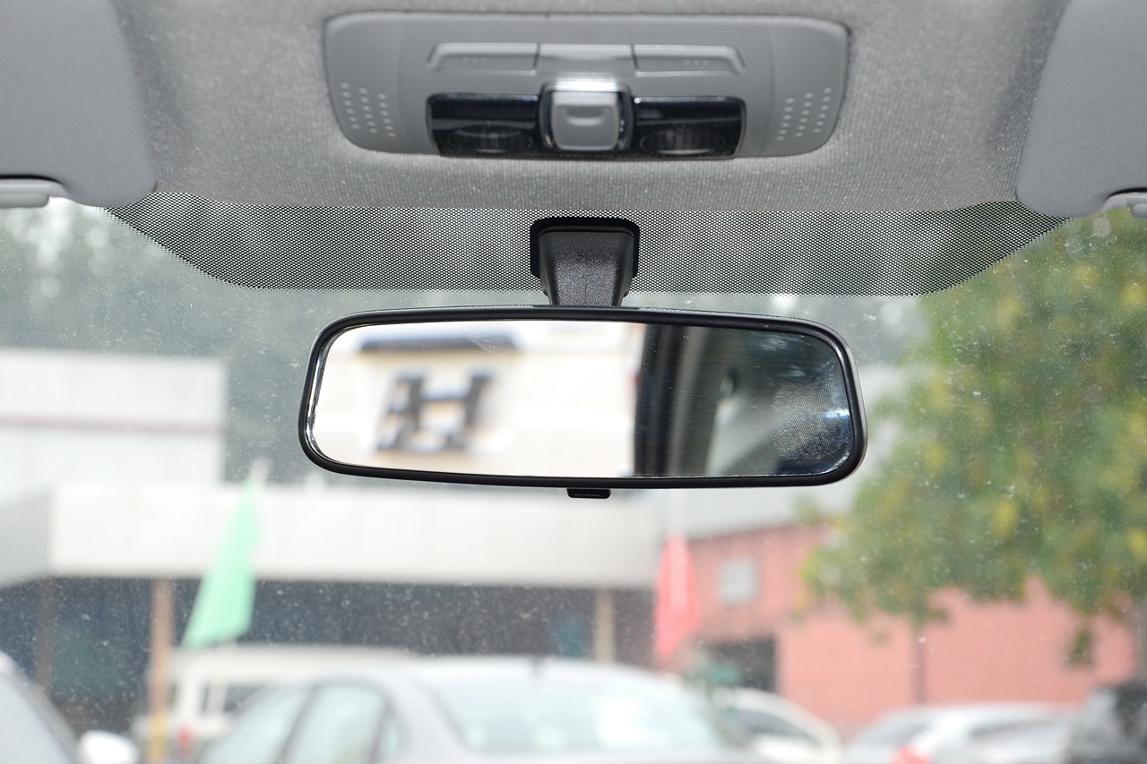 12月中华H530车主口碑解析