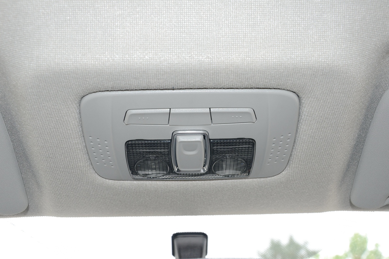 12月中华H530车主口碑解析