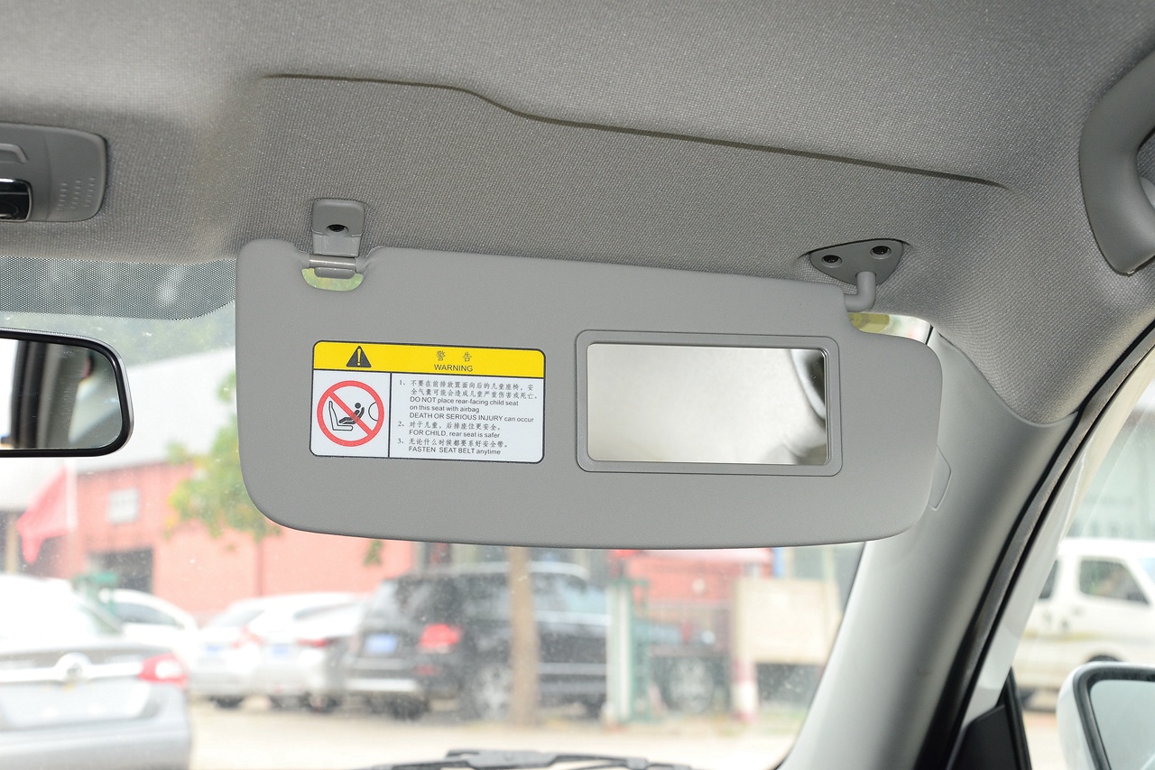 12月中华H530车主口碑解析