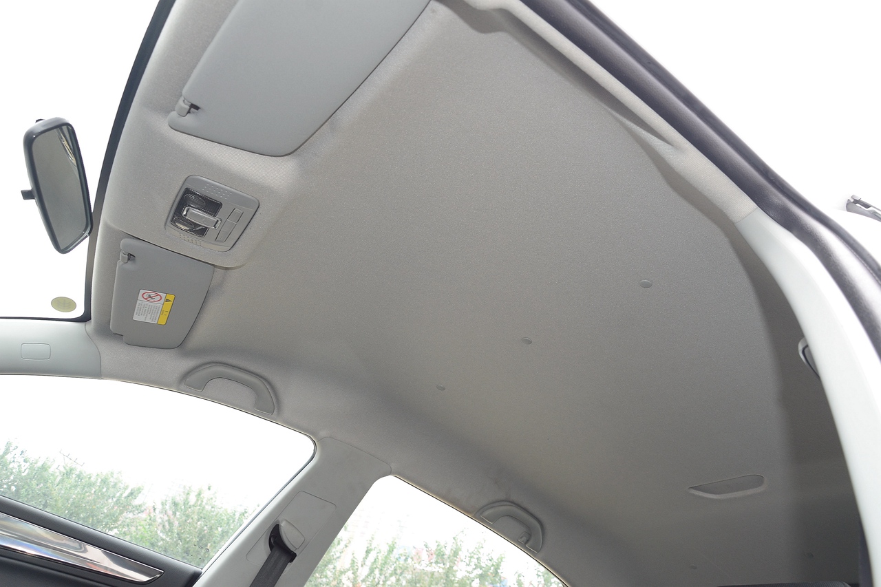 12月中华H530车主口碑解析