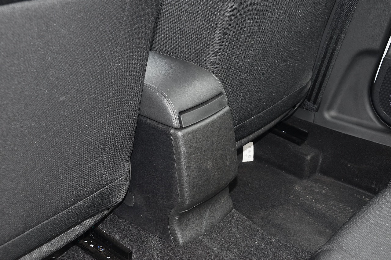 12月中华H530车主口碑解析