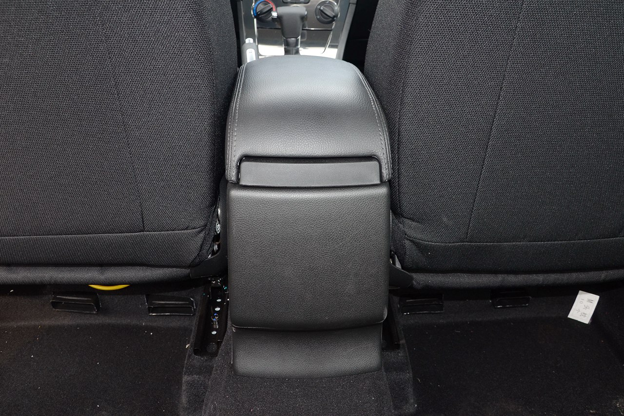 12月中华H530车主口碑解析