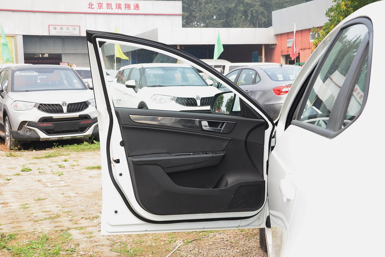 12月中华H530车主口碑解析