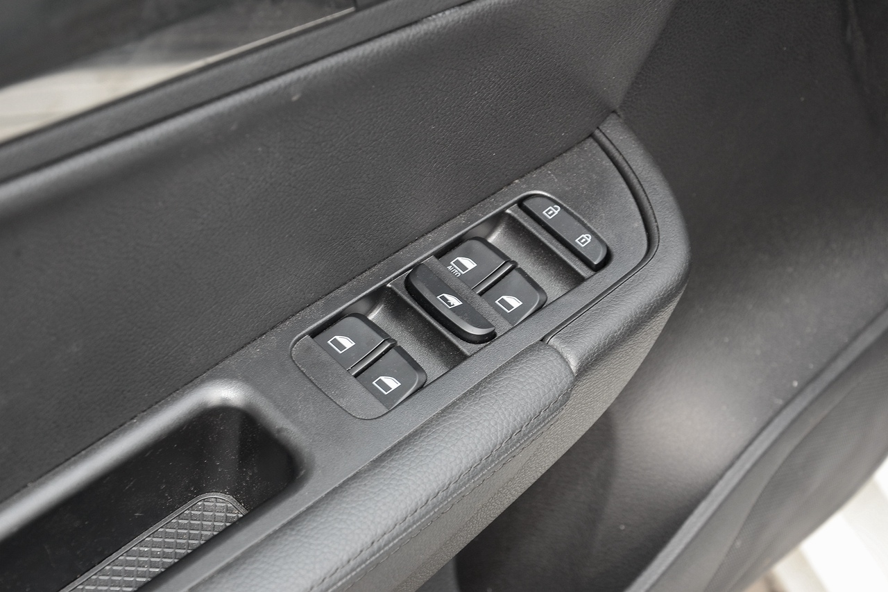 12月中华H530车主口碑解析