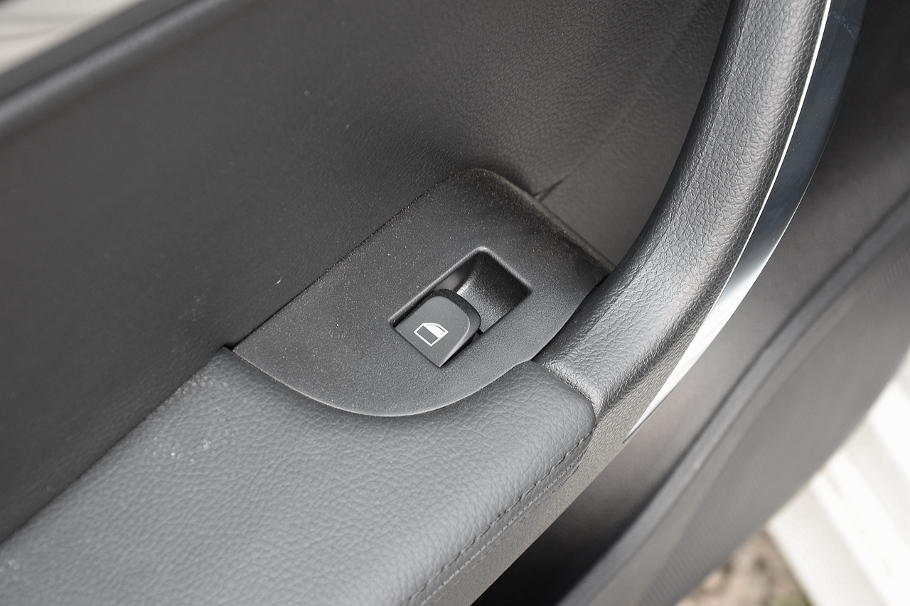 12月中华H530车主口碑解析