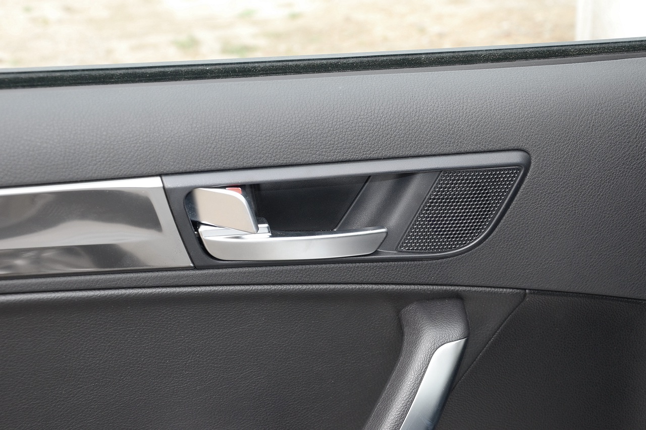 12月中华H530车主口碑解析