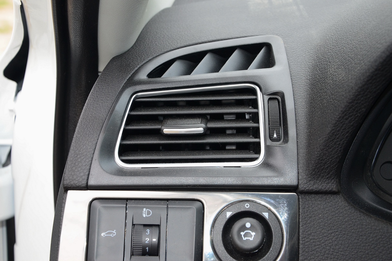 12月中华H530车主口碑解析