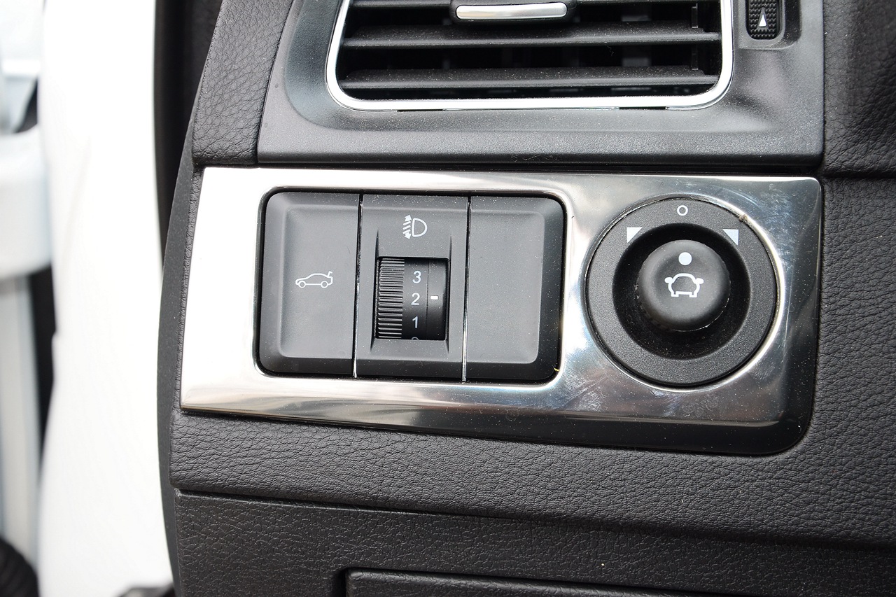 12月中华H530车主口碑解析